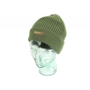 Trakker Kulich Textured Lined Beanie