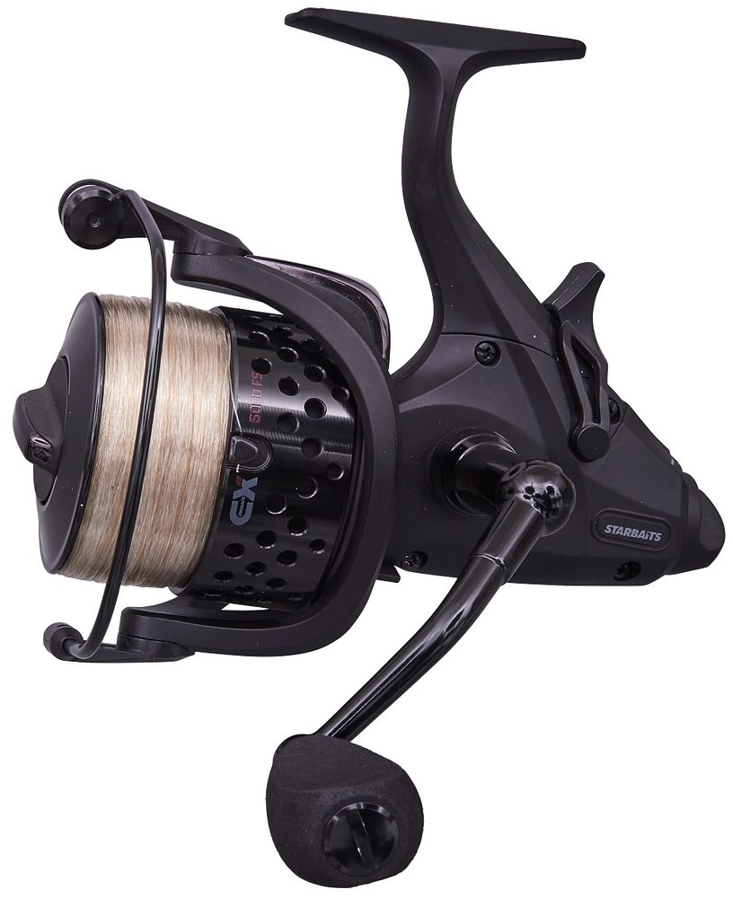 Starbaits Naviják CX 5000 FS Starbaits Naviják CX 5000 FS