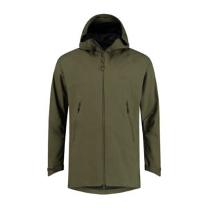 Korda Bunda Kore Drykore Jacket Olive - XXL