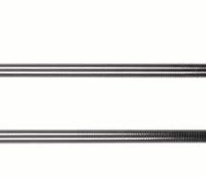 Nash Vrhací Tyč Long Range Throwing Handle