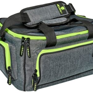 Gunki Taška Box Bag Power Game Pike