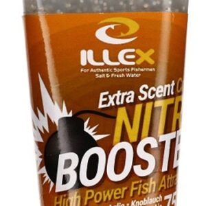 Illex Nitro Booster krém 75ml - Česnek