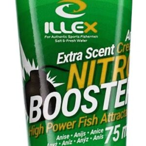 Illex Nitro Booster krém 75ml - Anýz
