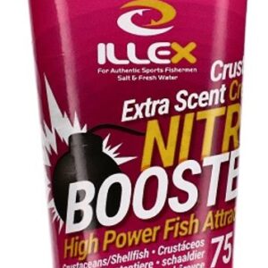 Illex Nitro Booster krém 75ml - Korýš