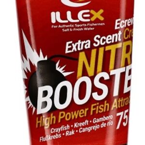 Illex Nitro Booster krém 75ml - Rak