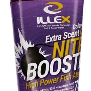 Illex Nitro Booster krém 75ml - Oliheň/Krill
