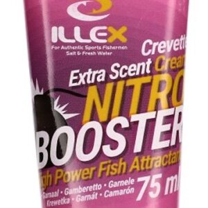 Illex Nitro Booster krém 75ml - Kreveta