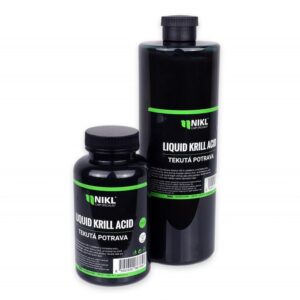 Nikl Tekutá potrava Liquid Krill Acid - 1000ml