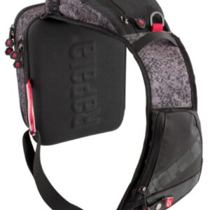 Rapala Taška Urban Classic Sling Bag