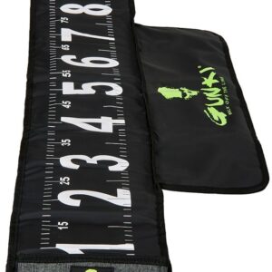 Gunki Podložka City Mat Power Game 100x20cm