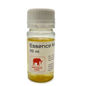 Mastodont Baits Essence 35ml - Squid