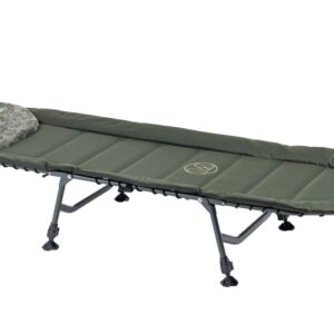 Mivardi Lehátko CamoCODE Express 6