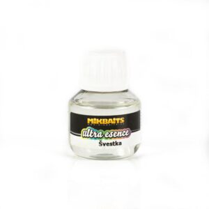 Mikbaits Ultra esence 50ml - Švestka
