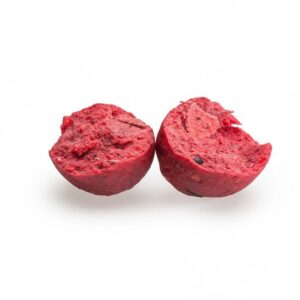 Mivardi Boilies Rapid Easy Catch 16mm 950g - Anglická jahoda