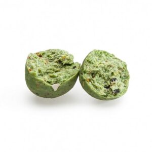 Mivardi Boilies Rapid Easy Catch 16mm 950g - Česnek & Chilli