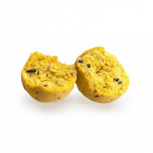 Mivardi Boilies Rapid Easy Catch 16mm 3300g - Ananas +N.BA.