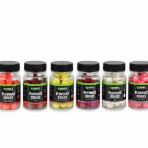 Nikl Plovoucí boilies 10mm 20g - Sweet Honey