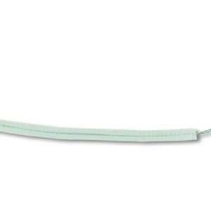 Black Cat Silikonové zarážky dlouhé 10mm 10ks