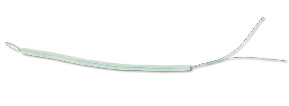 Black Cat Silikonové zarážky dlouhé 10mm 10ks Black Cat Silikonové zarážky dlouhé 10mm 10ks