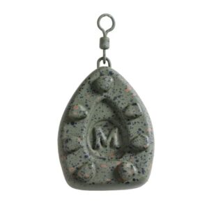 Mivardi Olovo CamoCODE Gripper - 99g