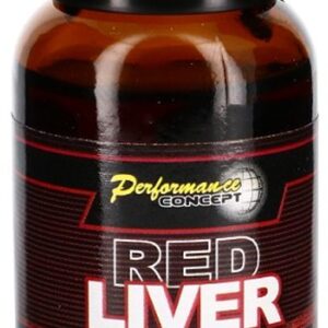 Starbaits Esence Dropper Concept 30ml - Red Liver