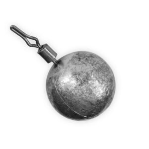 Delphin Dropshot kulička Bomb! 5ks - 7g