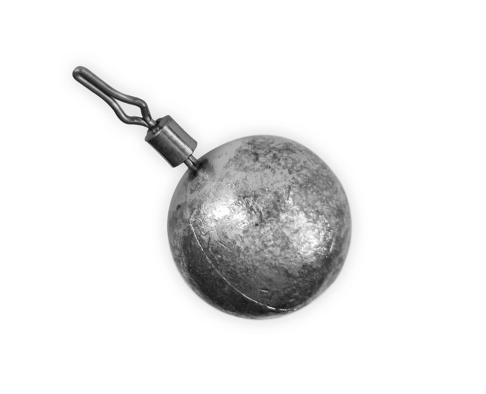 Delphin Dropshot kulička Bomb! 5ks - 7g Delphin Dropshot kulička Bomb! 5ks - 7g