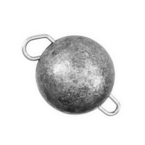 Delphin Čeburaška Bomb! 5ks - 7g