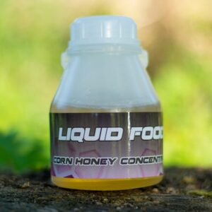LK Baits Corn Honey Concentrate 250ml