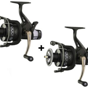 Giants Fishing Naviják Luxury RX 5000 akce 1+1 zdarma!
