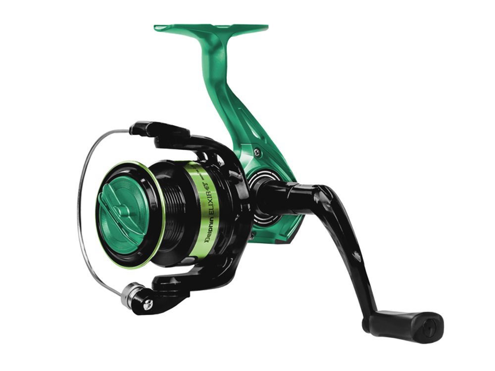 Delphin Naviják Elixir 3T 3000 Delphin Naviják Elixir 3T 3000