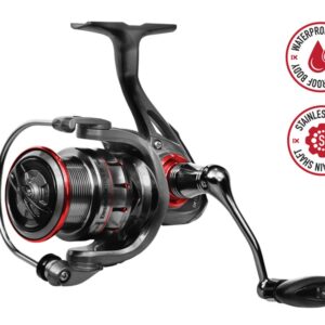 Delphin Naviják Ixtrek 4T 4000