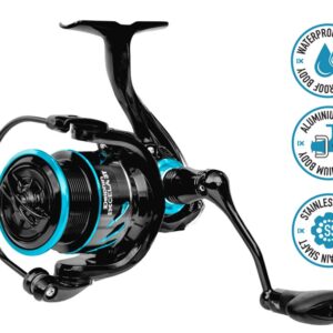 Delphin Naviják Ixcela 3T AL Body 3000