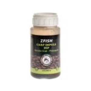Zfish Dip Carp Impuls 200ml - Monster Crab-Pineapple