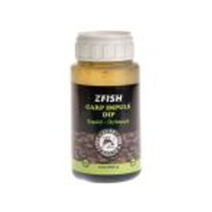 Zfish Dip Carp Impuls 200ml - Squid-Octopus