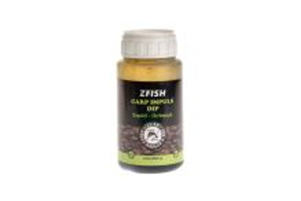 Zfish Dip Carp Impuls 200ml - Squid-Octopus Zfish Dip Carp Impuls 200ml - Squid-Octopus