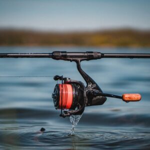 Giants Fishing Naviják Deluxe Reel FD 9000 + cívka 10000 ZDARMA!