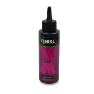 Nikl Atraktor LUM-X RED Liquid Glow 115ml - Gigantica