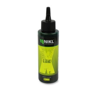 Nikl Atraktor LUM-X YELLOW Liquid Glow 115ml - Corn