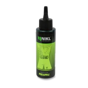 Nikl Atraktor LUM-X YELLOW Liquid Glow 115ml - Pineapple