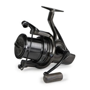 Fox Naviják 12000 XC reel
