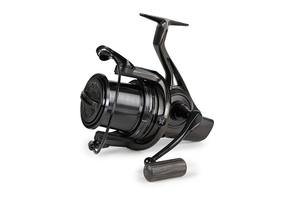 Fox Naviják 12000 XC reel Fox Naviják 12000 XC reel