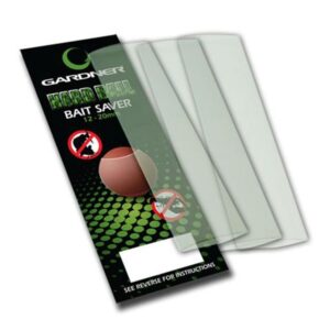 Gardner Ochrana na boilies Hard Ball Bait Savers - Small ( 12-20mm)