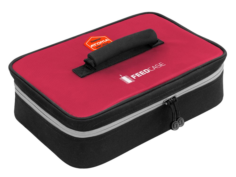 Delphin Taška Atoma FeedCASE Delphin Taška Atoma FeedCASE