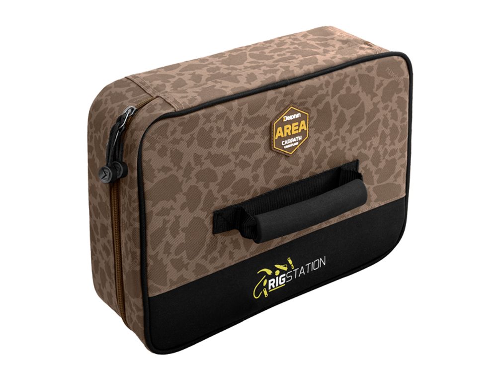 Delphin Taška Area RigStation Carpath Delphin Taška Area RigStation Carpath