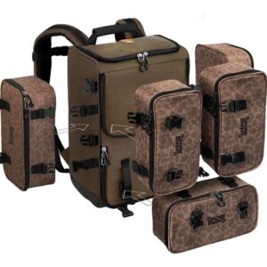 Delphin Doplňková kapsa Blokz 5L