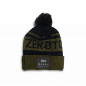 Nash Zimní čepice ZT Bobble Hat