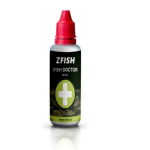 Zfish Desinfekce Fish Doctor
