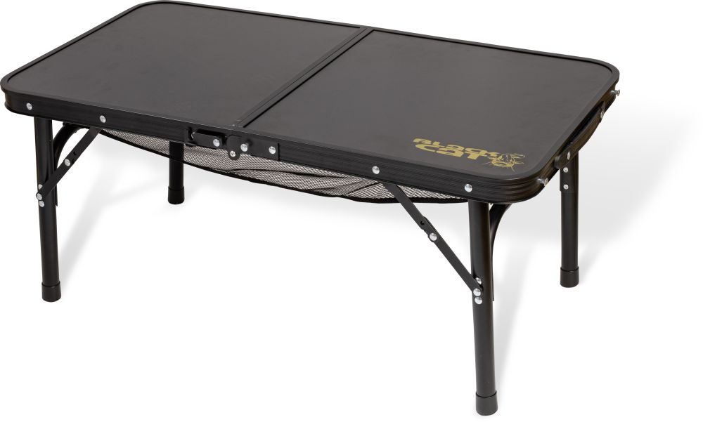 Black Cat Stolek Bivvy Table 80x40x32cm Black Cat Stolek Bivvy Table 80x40x32cm