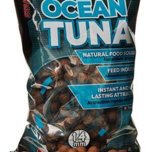 Starbaits Boilie Concept Ocean Tuna - 14mm 1kg